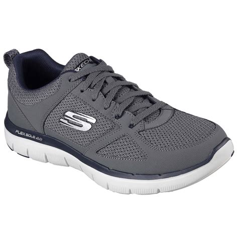 dark grey tennis shoes men.